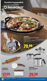 Catalog Lidl săptămâna 32 Pagină 52