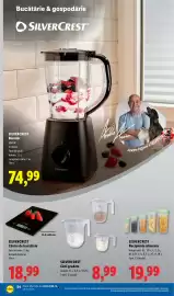 Catalog Lidl săptămâna 32 Pagină 54