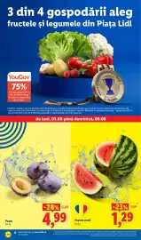 Catalog Lidl săptămâna 32 Pagină 6