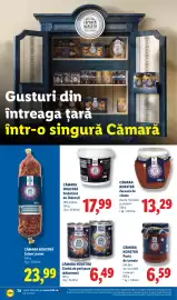 Catalog Lidl săptămâna 32 Pagină 68