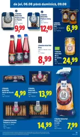 Catalog Lidl săptămâna 32 Pagină 69