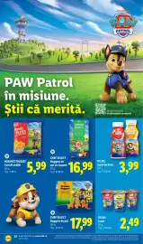 Catalog Lidl săptămâna 32 Pagină 70