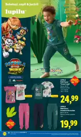 Catalog Lidl săptămâna 32 Pagină 72