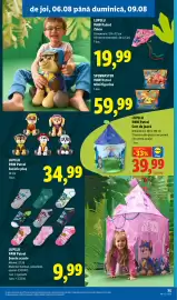 Catalog Lidl săptămâna 32 Pagină 75