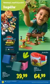 Catalog Lidl săptămâna 32 Pagină 76