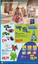 Catalog Lidl săptămâna 32 Pagină 78