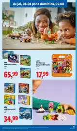 Catalog Lidl săptămâna 32 Pagină 79
