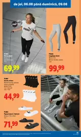 Catalog Lidl săptămâna 32 Pagină 81
