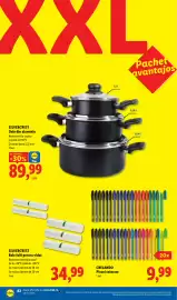 Catalog Lidl săptămâna 32 Pagină 82