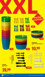 Catalog Lidl săptămâna 32 Pagină 84