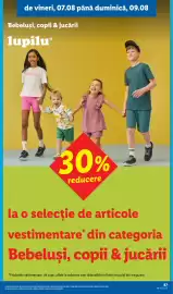 Catalog Lidl săptămâna 32 Pagină 87