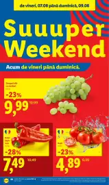 Catalog Lidl săptămâna 32 Pagină 88