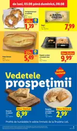 Catalog Lidl săptămâna 32 Pagină 9