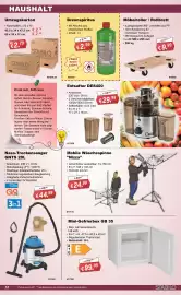 Stabilo Fachmarkt Prospekt Seite 10