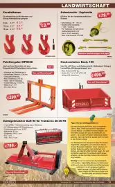 Stabilo Fachmarkt Prospekt Seite 13
