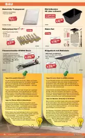 Stabilo Fachmarkt Prospekt Seite 14
