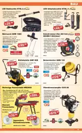 Stabilo Fachmarkt Prospekt Seite 15
