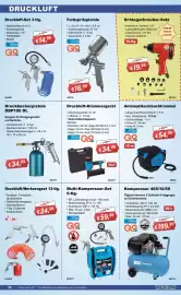 Stabilo Fachmarkt Prospekt Seite 16