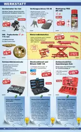 Stabilo Fachmarkt Prospekt Seite 18
