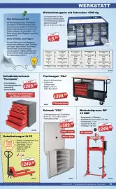 Stabilo Fachmarkt Prospekt Seite 19