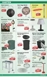 Stabilo Fachmarkt Prospekt Seite 2