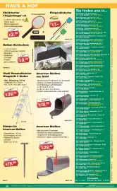 Stabilo Fachmarkt Prospekt Seite 20