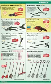 Stabilo Fachmarkt Prospekt Seite 3