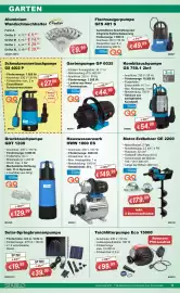Stabilo Fachmarkt Prospekt Seite 5