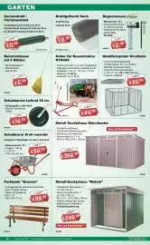 Stabilo Fachmarkt Prospekt Seite 6