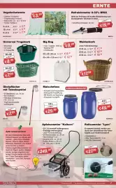 Stabilo Fachmarkt Prospekt Seite 7