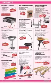 Stabilo Fachmarkt Prospekt Seite 8