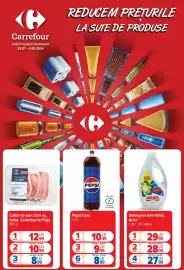 Catalog Carrefour săptămâna 31 Pagină 1