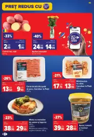 Catalog Carrefour săptămâna 31 Pagină 10