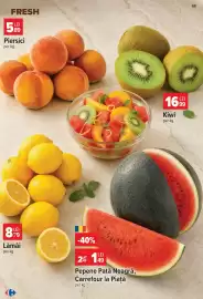 Catalog Carrefour săptămâna 31 Pagină 11