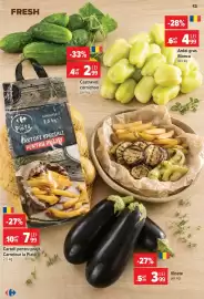 Catalog Carrefour săptămâna 31 Pagină 12