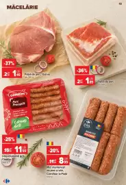 Catalog Carrefour săptămâna 31 Pagină 13