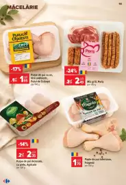 Catalog Carrefour săptămâna 31 Pagină 14