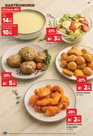 Catalog Carrefour săptămâna 31 Pagină 17