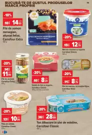 Catalog Carrefour săptămâna 31 Pagină 19