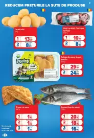 Catalog Carrefour săptămâna 31 Pagină 2