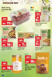 Catalog Carrefour săptămâna 31 Pagină 20