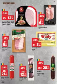 Catalog Carrefour săptămâna 31 Pagină 22