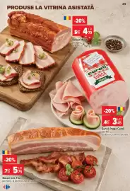 Catalog Carrefour săptămâna 31 Pagină 24