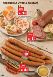 Catalog Carrefour săptămâna 31 Pagină 25