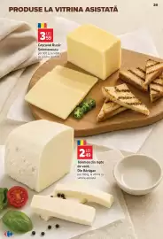 Catalog Carrefour săptămâna 31 Pagină 26