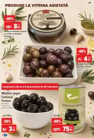 Catalog Carrefour săptămâna 31 Pagină 27