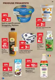 Catalog Carrefour săptămâna 31 Pagină 29