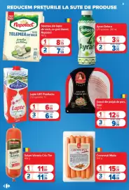 Catalog Carrefour săptămâna 31 Pagină 3