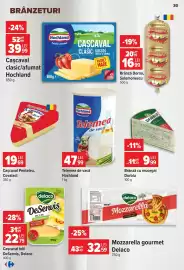 Catalog Carrefour săptămâna 31 Pagină 30