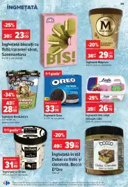 Catalog Carrefour săptămâna 31 Pagină 35